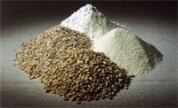 Durum Wheat Milling
