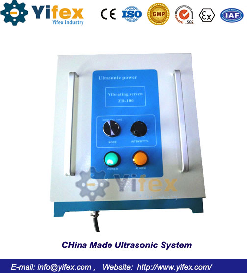 china-made-ultrasonic-system
