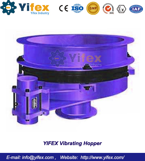 yifex-vibrating-hopper