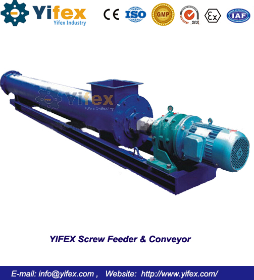 yifex-screw-feeder-conveyor