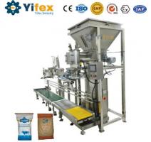 Fully automatic packing machine for tea bag