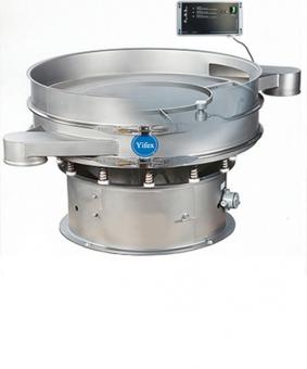 Sieves & Screeners