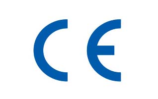 Yifex get the CE Certificate