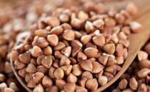 Buckwheat