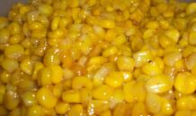 Oilseeds Corn