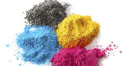 Chemical Powders