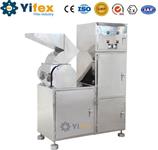 Vacuums Coarse Crusher