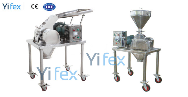 high-efficient-mill