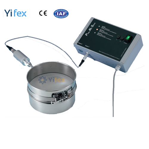 laboratory-sieve-shaker