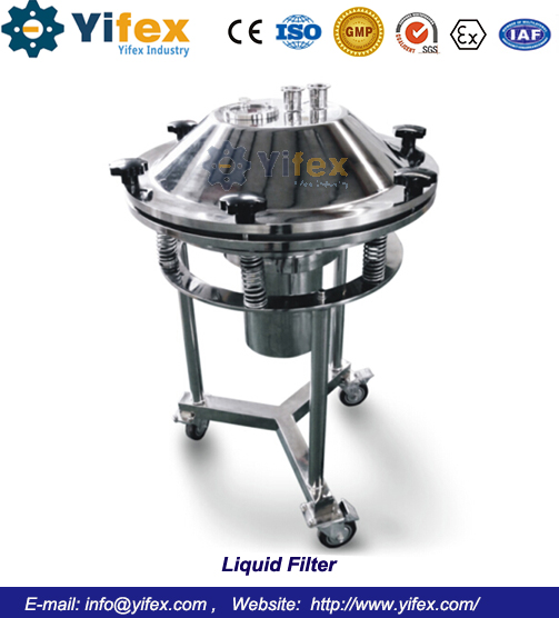 liquid-filter