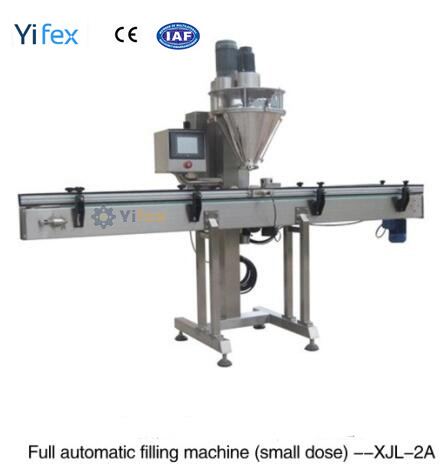 full-automatic-filling-machine
