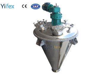 conical-screw-mixer