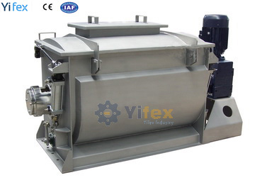 ribbon-mixer