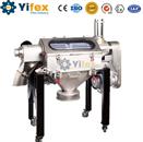 Centrifugal Sifter