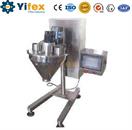 Semi automatic filling machine