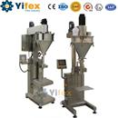weighing powder packing machine