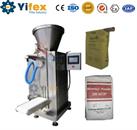 valve pocket measurement packing machine