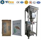 Granule packing machine