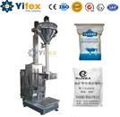 Lifting packing machine