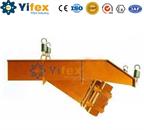 YIFEX Motor Vibrating Feeder