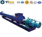 YIFEX Screw Feeder&Conveyor