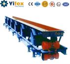 Long Distance and High Temperature Conveyor