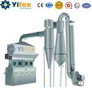 Fluidization Dryer