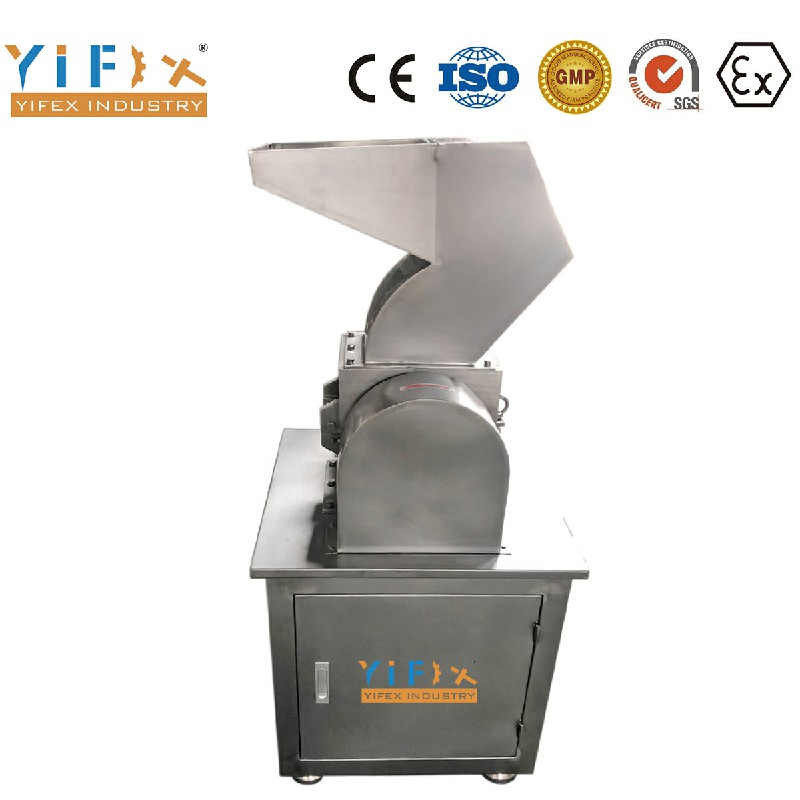 yifex-coarse-crusher