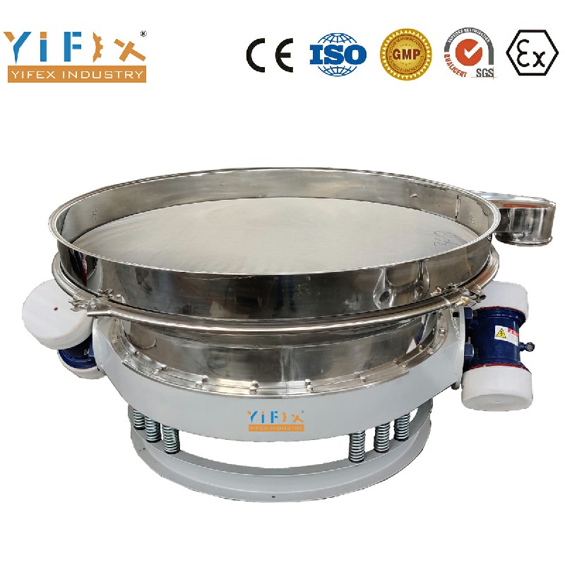 low-profile-screener-without-top-cover