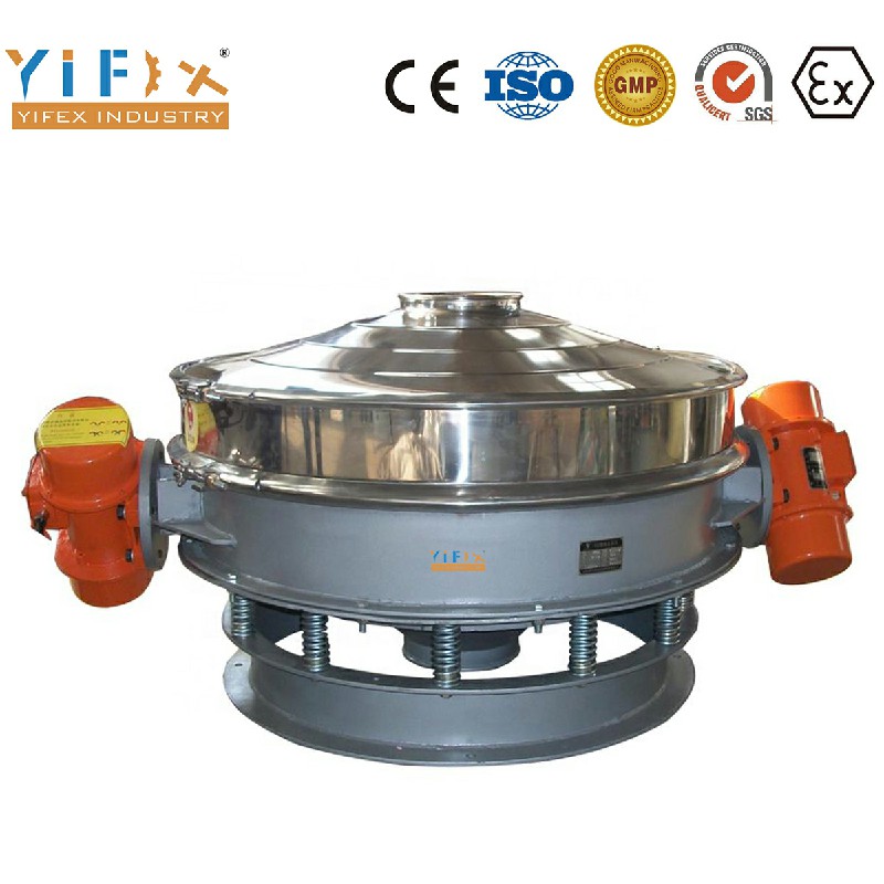low-profile-screener-with-two-motors