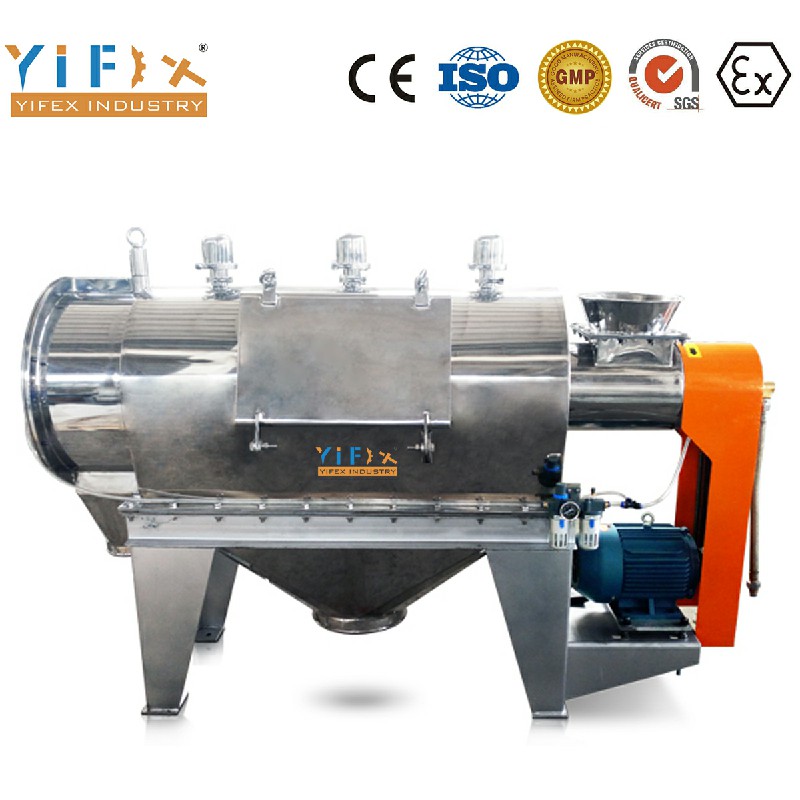 centrifugal-sifter