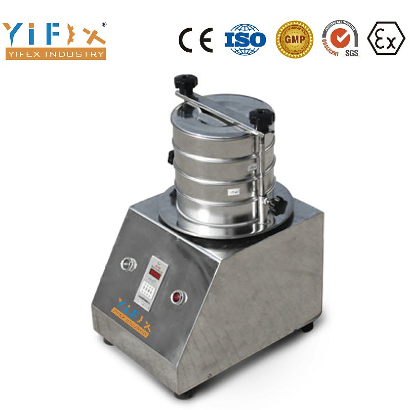 laboratory-sieve-shaker