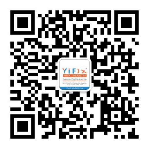 wechat QR code